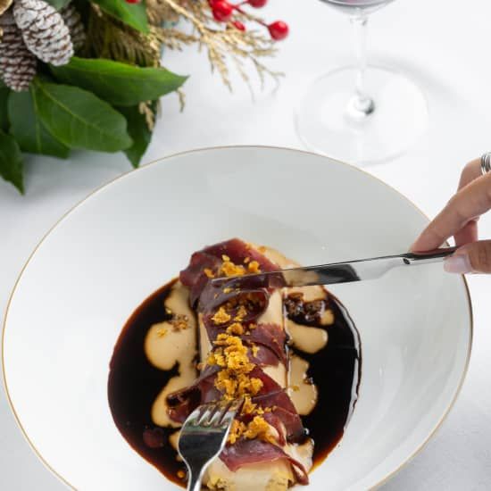 Comida de San Esteban en El Palace Barcelona, 26 December | Event in Barcelona | AllEvents