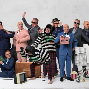 Madness in Hamburg