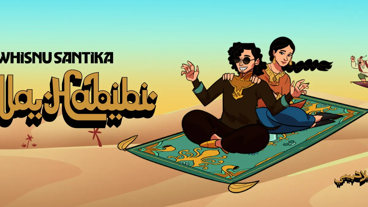 Whisnu Santika in Kota Jakarta Selatan, 11 December | Event in Jakarta | AllEvents