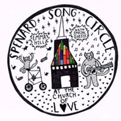 Spenard Song Circle