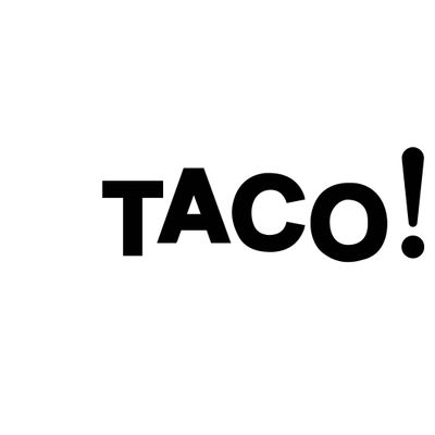 TACO! logo