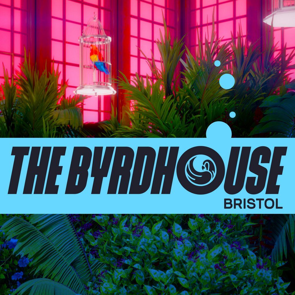 Danny Byrd presents: Byrdhouse, 6 February | Event in Bristol | AllEvents