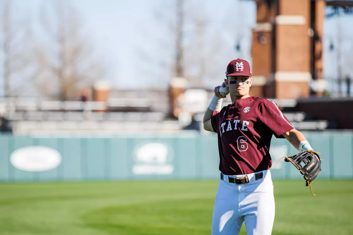 Parking Grambling State Tigers at Mississippi State Bulldogs Baseball, 31 March | Event in Starkville | AllEvents