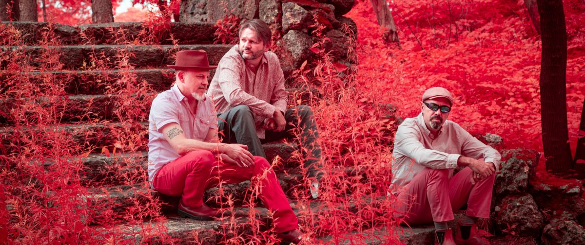 Vapors Of Morph*ne, 5 February | Event in Boston | AllEvents