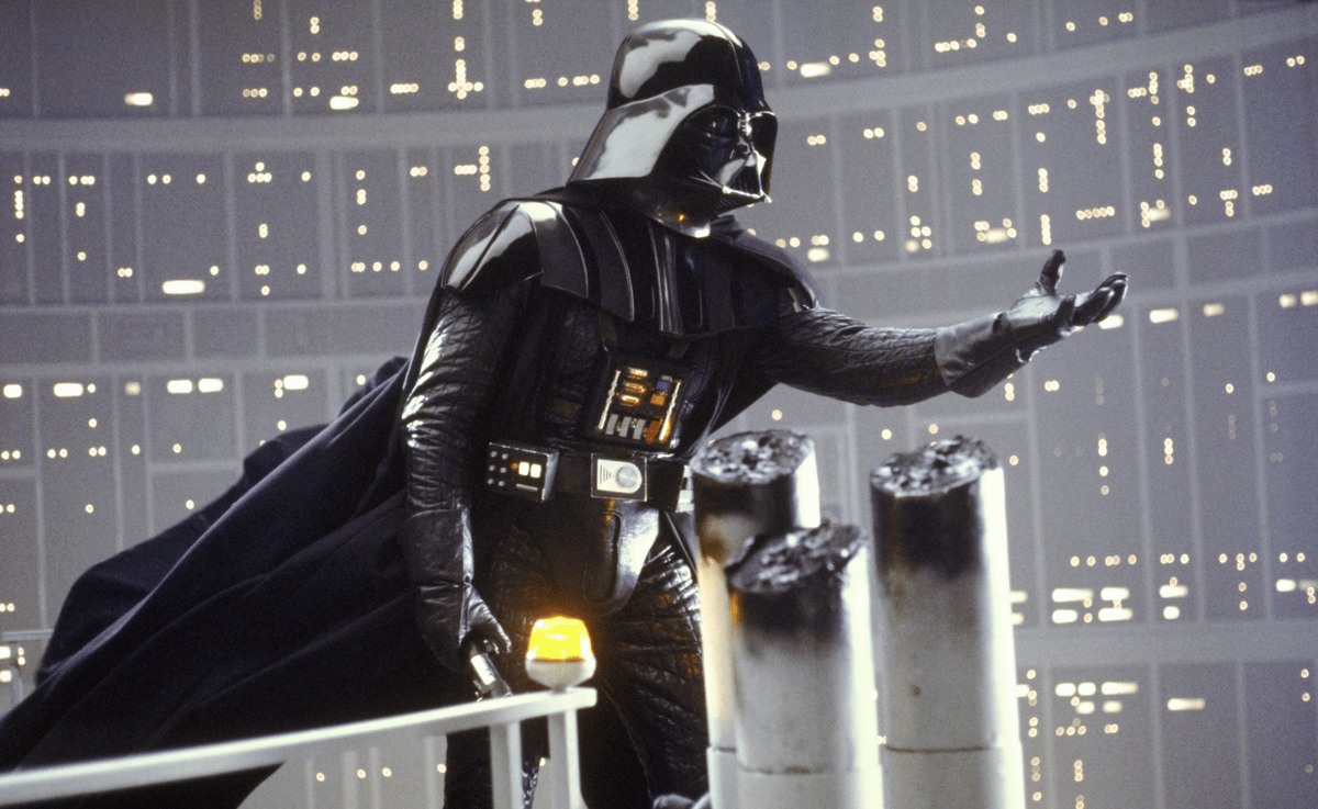 Utah Symphony - Conner Gray Covington - Star Wars: The Empire Strikes Back In Concert, 31 December | AllEvents