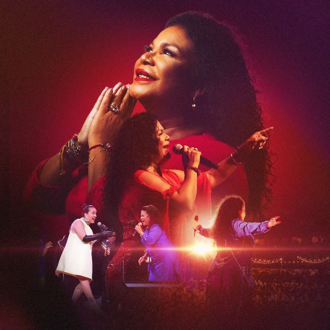 Eva Ayllon, 11 October | Event in Manassas | AllEvents