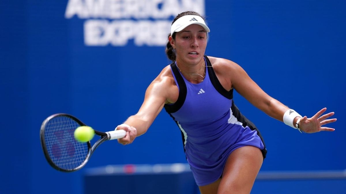 US Open Tennis - Quarterfinals at Billie Jean King National Tennis Center, 2 September | Event in Flushing