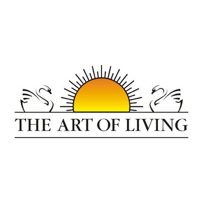 The Art of Living Foundation logo