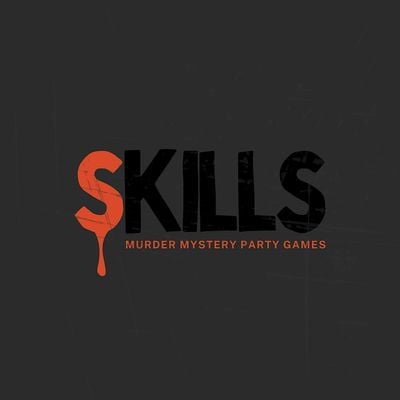 Skills Murder Mysteries