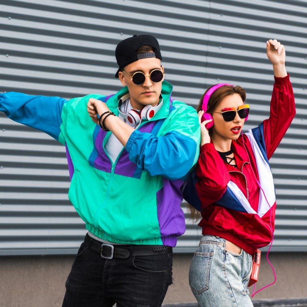 Bubbles & Boogie - 80's Party, 21 November | Event in Norwich | AllEvents