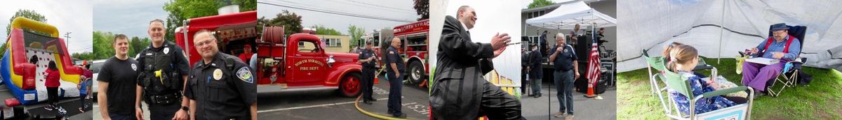 North Syracuse Family Festival North Syracuse Family Festival May 28 2022 Allevents In Syracuse Events May 2022