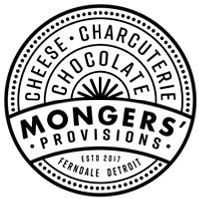 Mongers' Provisions