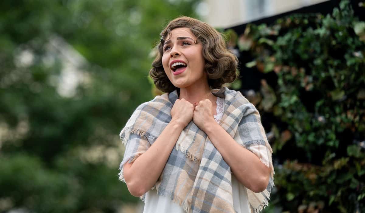 Parking Sacramento Philharmonic & Opera - La Traviata, 21 March | Event in Sacramento | AllEvents