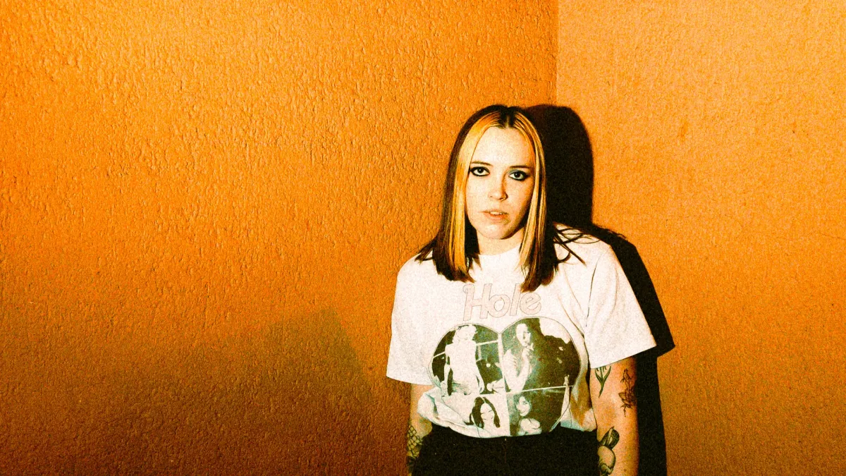 Soccer Mommy in Huntington, 11 September | Event in Huntington | AllEvents