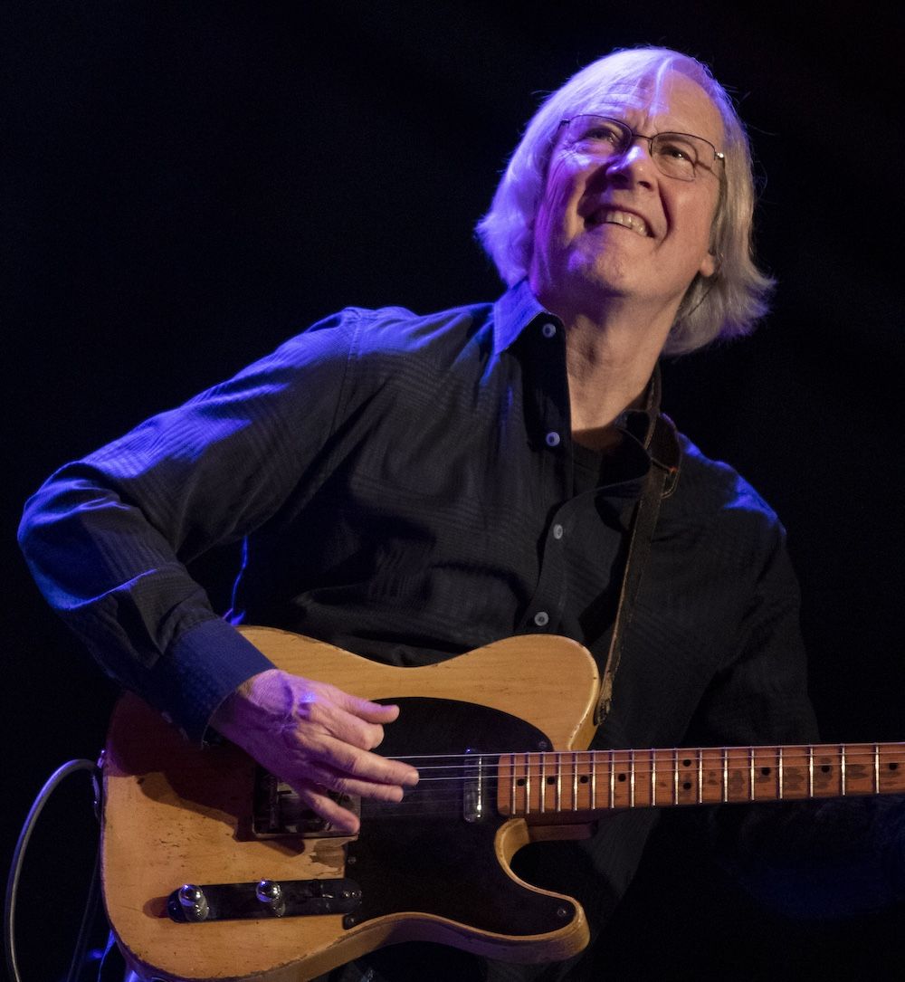 Masters of the Telecaster at Jimmys Jazz and Blues Club, 24 July | Event in Portsmouth | AllEvents
