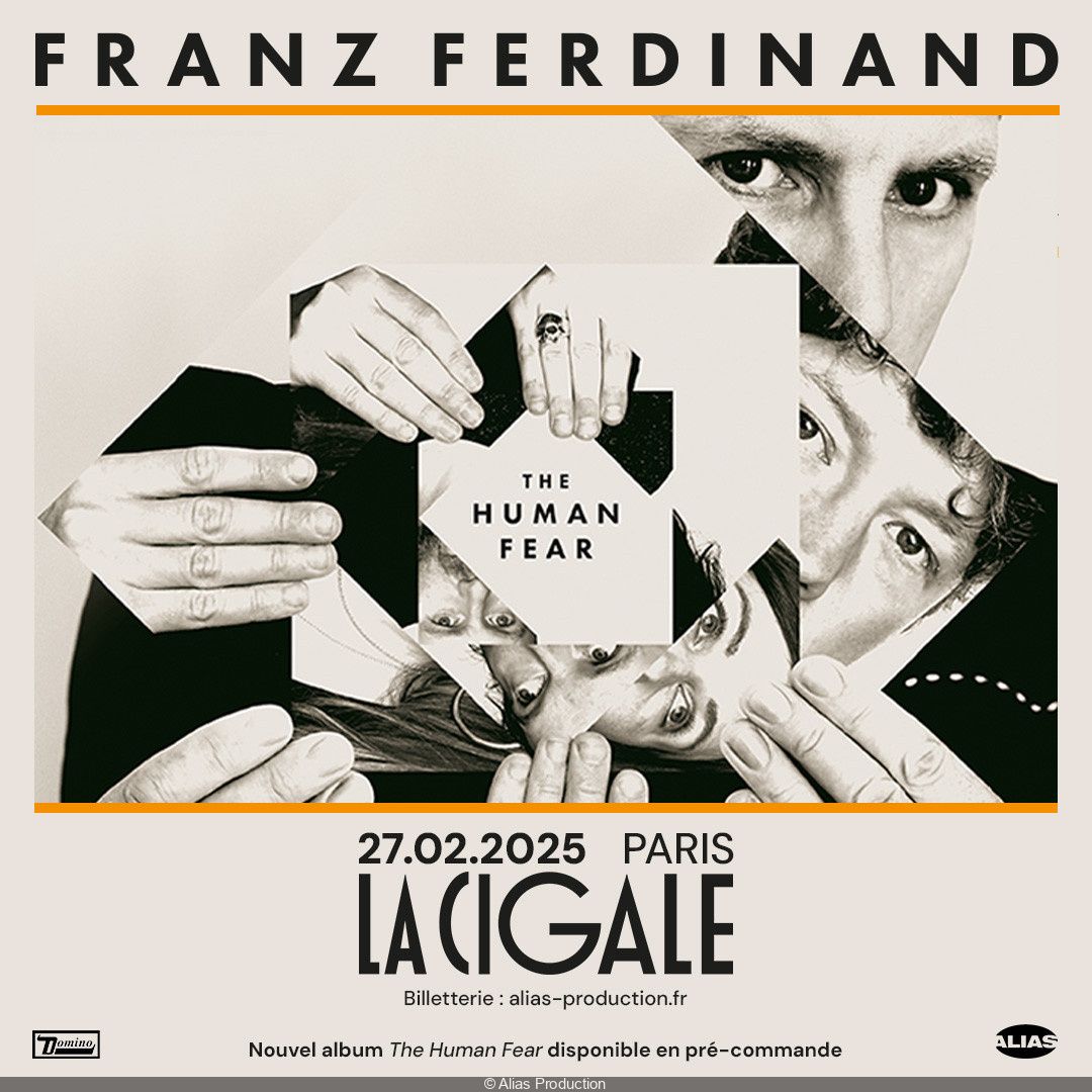 Cigale, 7 August | Event in Quebec | AllEvents