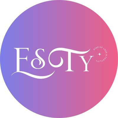 Esty.Love logo