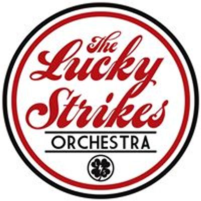 The Lucky Strikes Orchestra