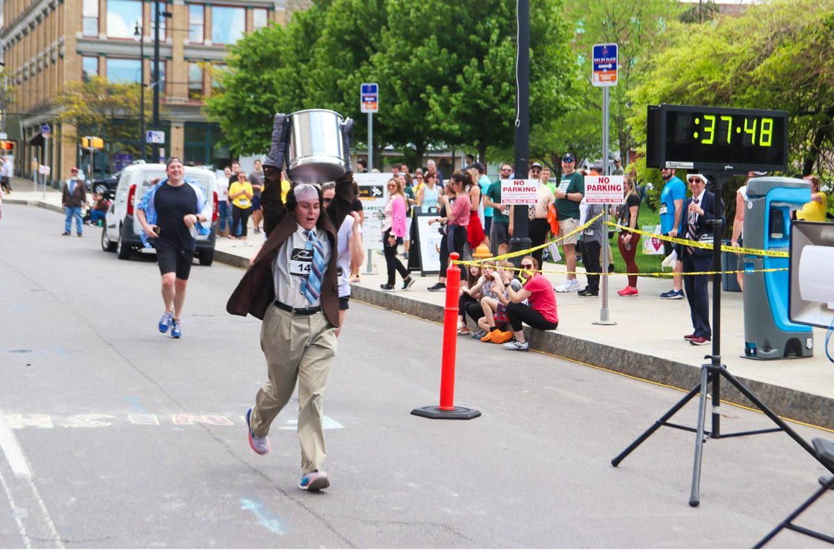 Parking Six The Musical - Scranton | Event in Scranton | AllEvents