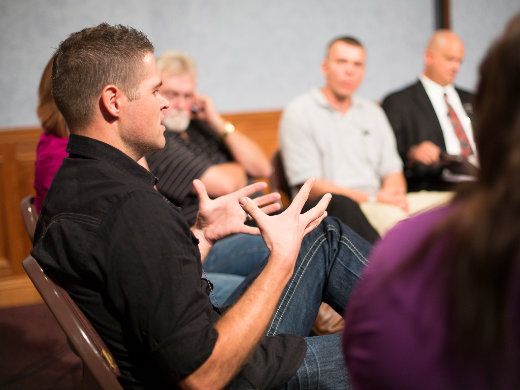 Addiction Recovery and Healing Program Meeting, 19 November | Event in Las Vegas | AllEvents
