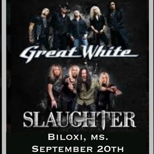 Rockageddon: Ace Frehley Sebastian Bach & Slaughter