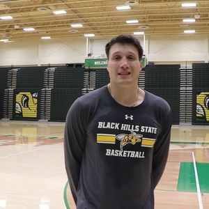 Mens & Womens Doubleheader: Colorado State Pueblo ThunderWolves vs. Chadron State Eagles