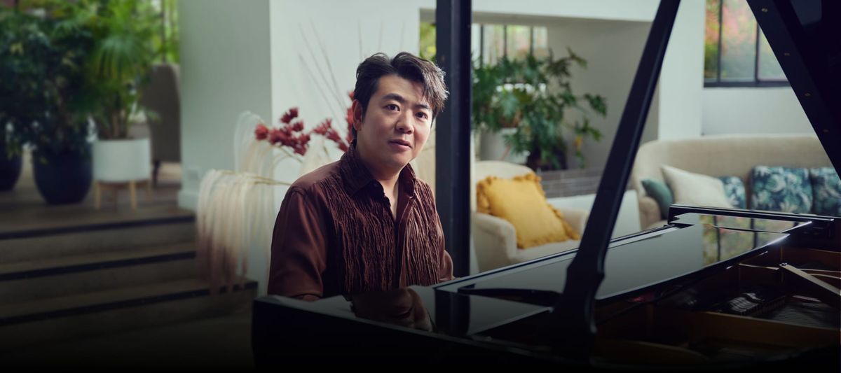 Parking Lang Lang - Austin, 5 April | Event in Austin | AllEvents