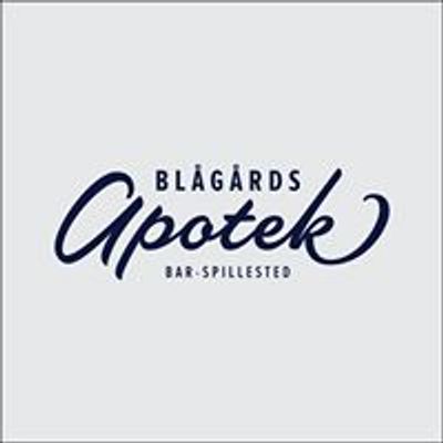 Blågårds Apotek