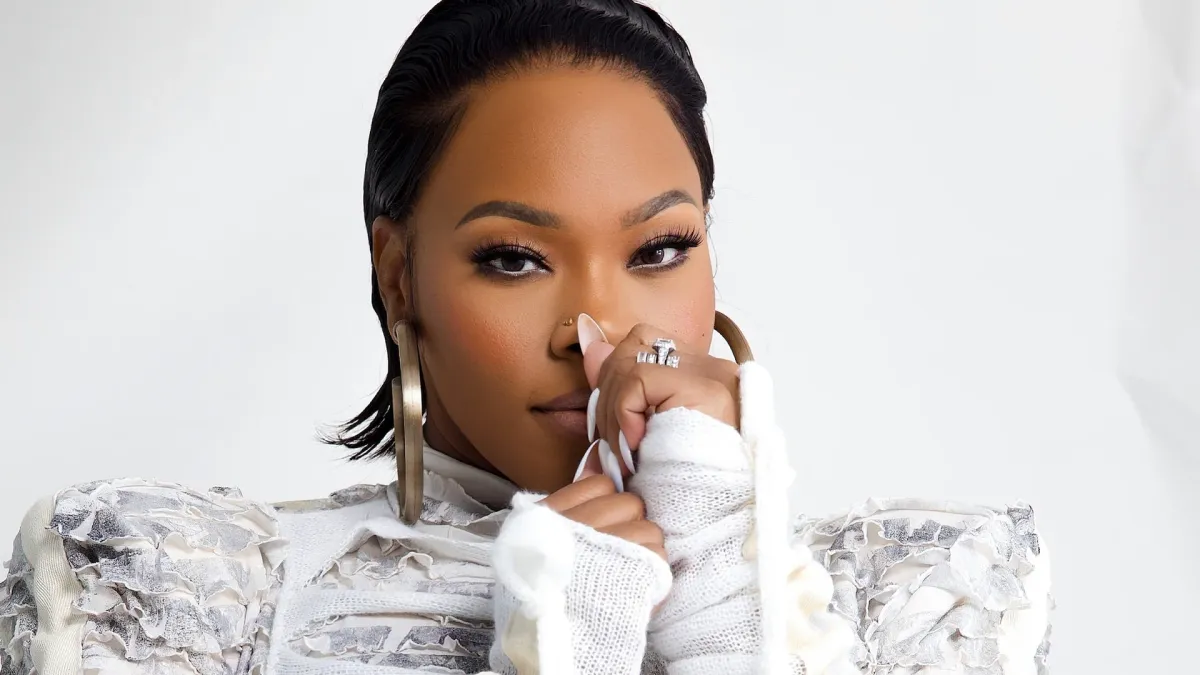 Tasha Cobbs Leonard, Naomi Raine in Baltimore, 26 October | Event in Baltimore | AllEvents