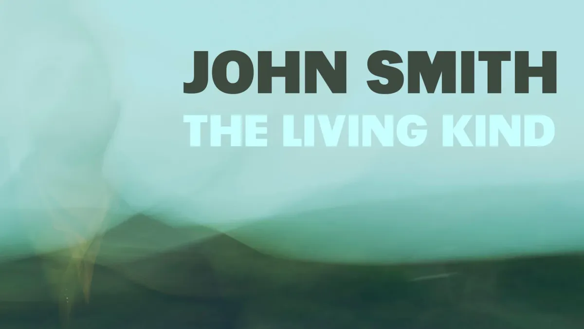 John Smith in Exeter, 6 November | Event in Exeter | AllEvents
