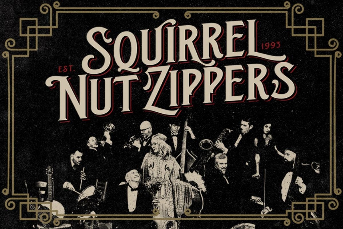 Squirrel Nut Zippers, 5 December | Event in Nashua | AllEvents