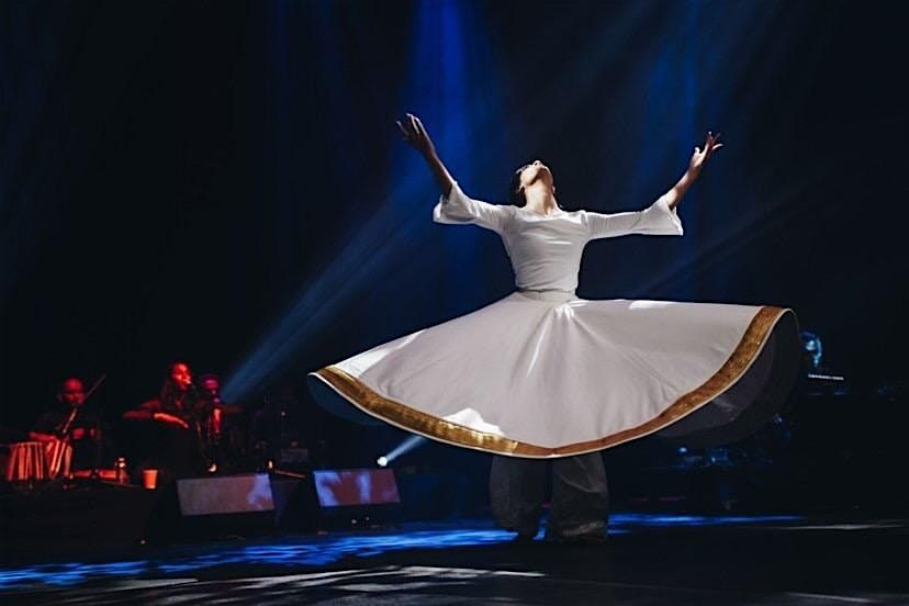 Spinning in Flow LDN Open Class: A Kathak and Sufi Inspired Workshop ...