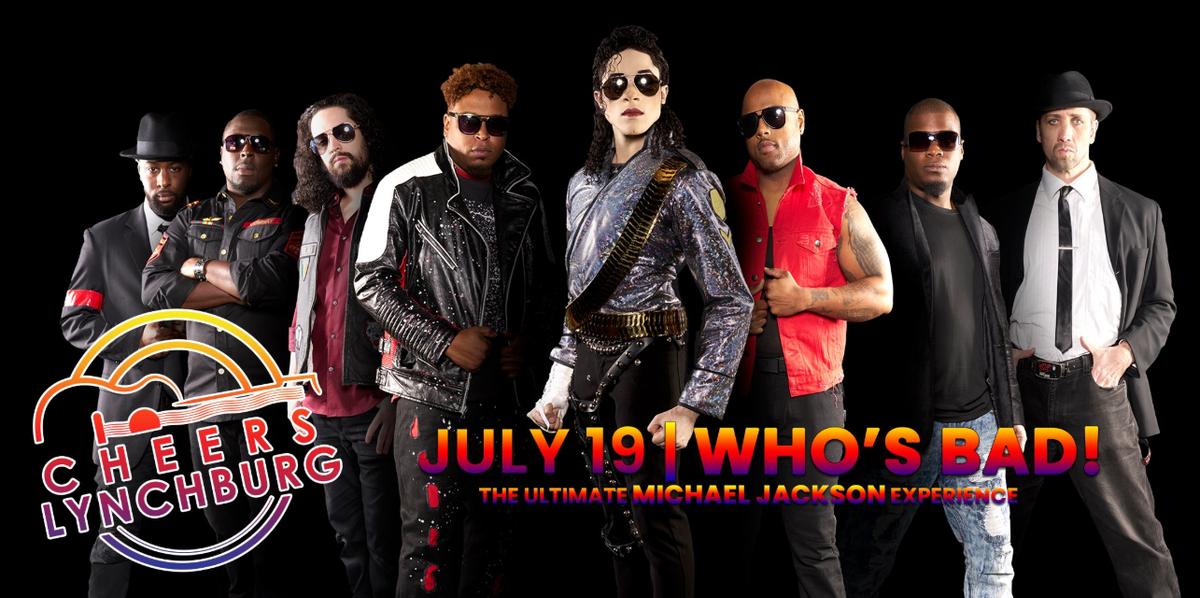The Ultimate Michael Jackson Experience, 15 June | Event in Atlantic City | AllEvents