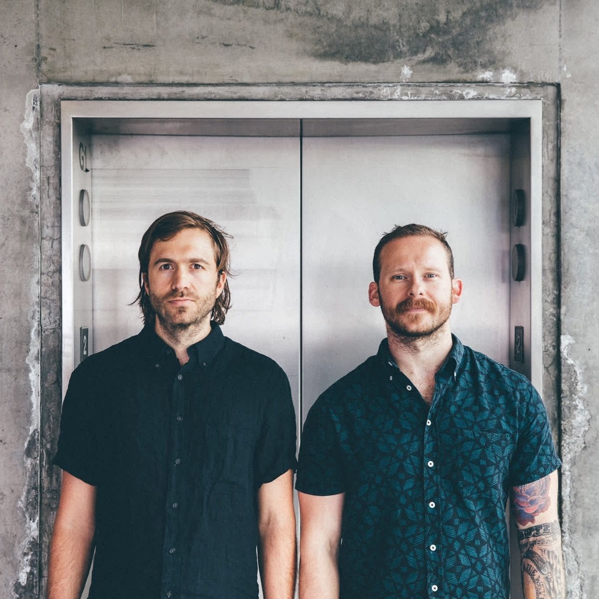 Penny and Sparrow Nottingham Tickets, 3 November | Event in Nottingham | AllEvents