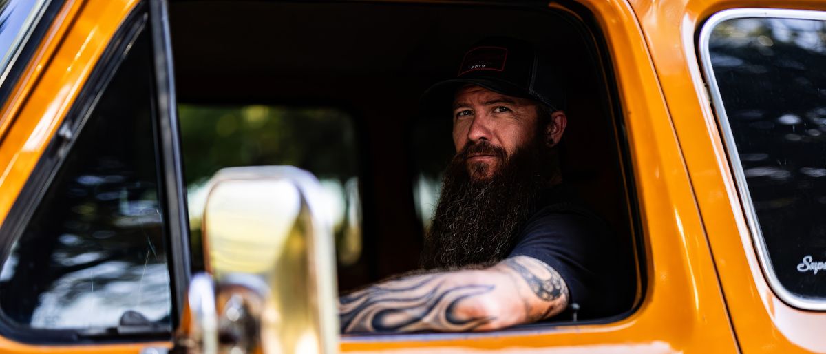 Cody Jinks, Tanner Usrey in Syracuse, 17 August | Event in Fairmount | AllEvents