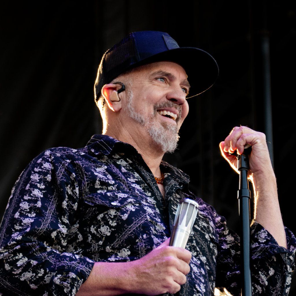 JJ Grey & Mofro: Olustee Tour, 8 August | Event in Manchester | AllEvents