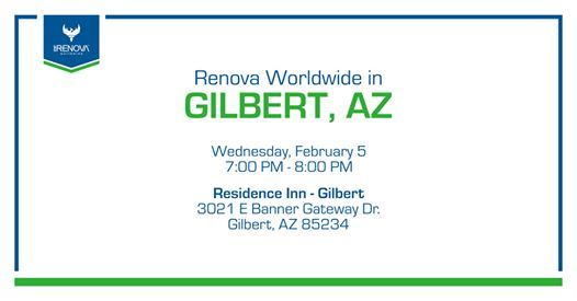 Events In Phoenix In February 2020