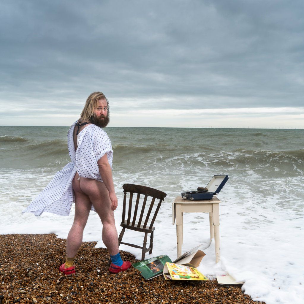 Songs of the Heart: James Rowland Dies at the End of the Show, 10 October | Event in Chichester | AllEvents