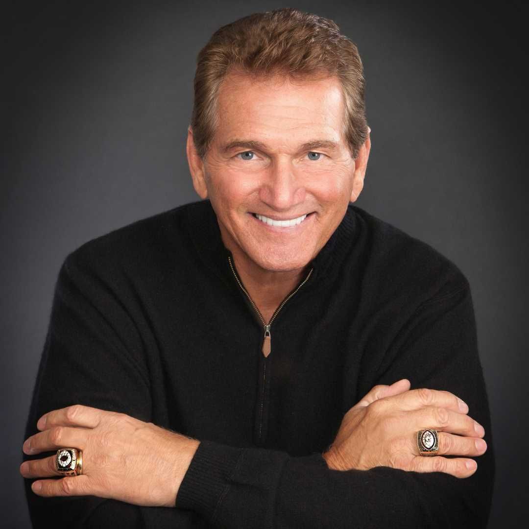 Joe Thiesmann at Weinberg Center For The Arts, 10 January | Event in Frederick | AllEvents
