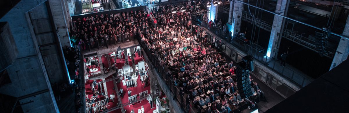 Kraftwerk Berlin Tickets, 9 December | Event in Berlin | AllEvents
