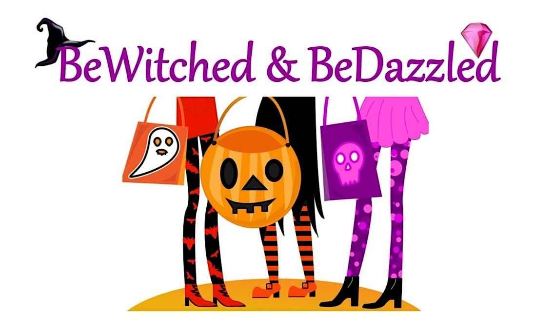 BeWitched and BeDazzled, 19 October | Event in Troy | AllEvents