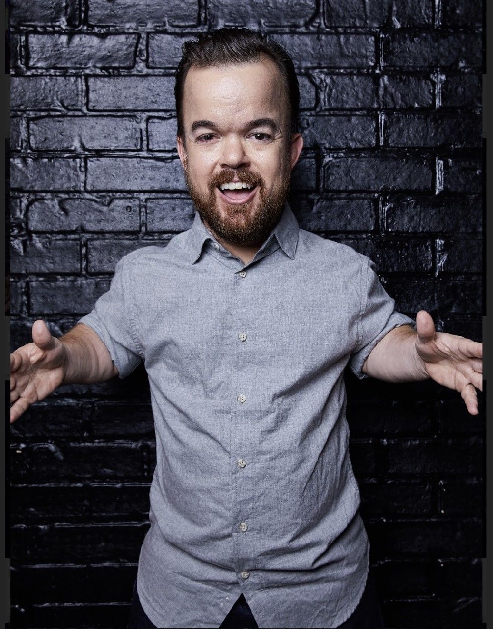 Brad Williams, 17 June | Event in Idaho Falls | AllEvents