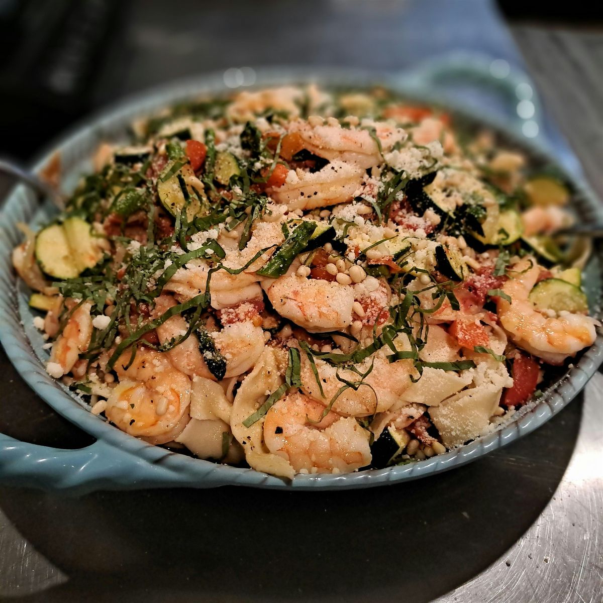 Dec. 19th 6 pm Pasta and Dessert Class- Pappardelle Pasta, 19 December | Event in Point Pleasant | AllEvents