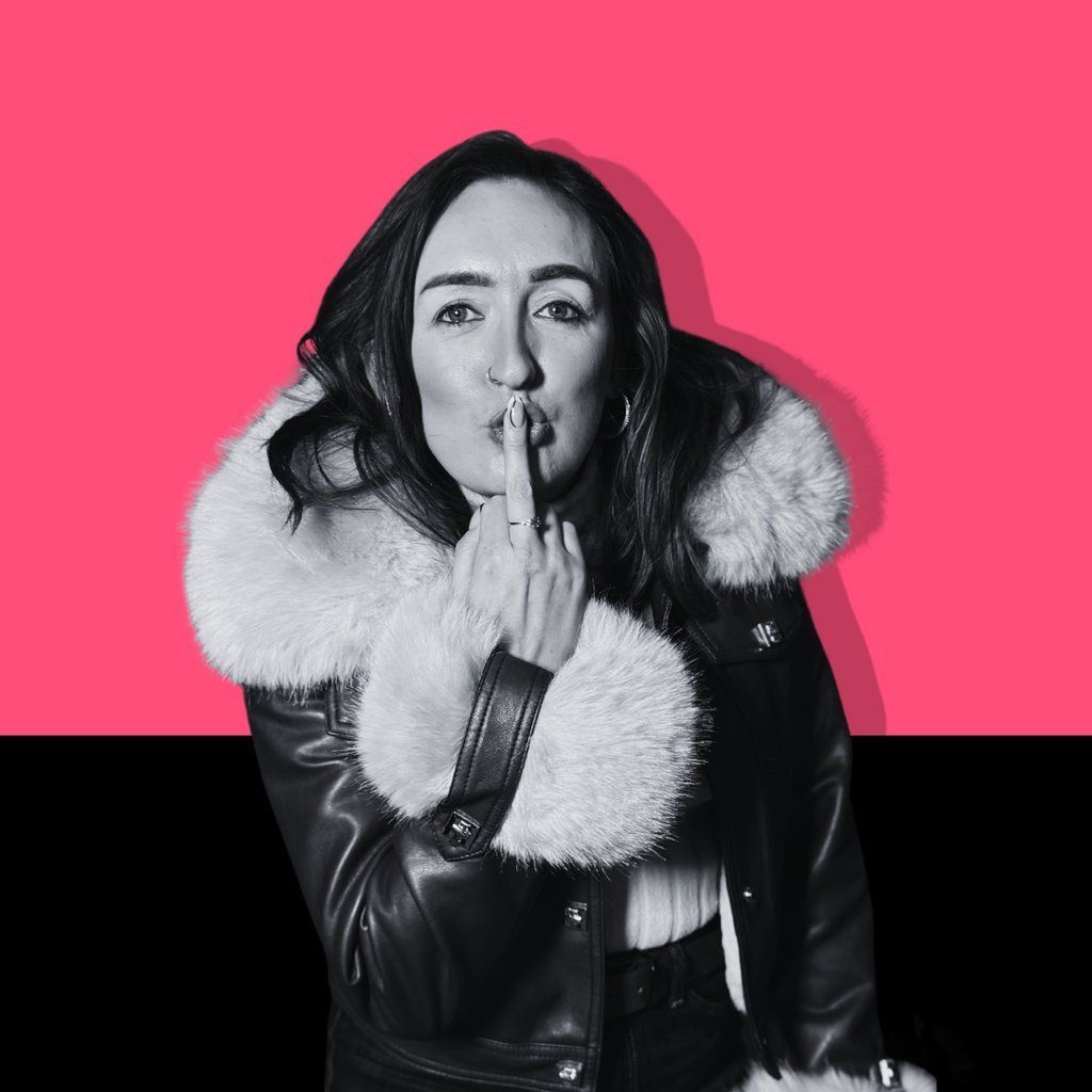 Zara Tweed: G.E.F DERRY! (Night 3), 14 March | Event in Derry | AllEvents