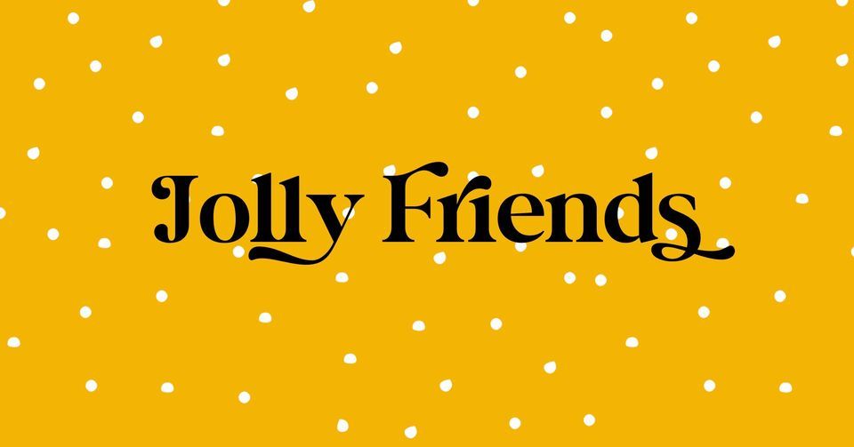 Jolly Friends Pot Luck Lunch, Enon Baptist Church, East Bend, 7 March ...
