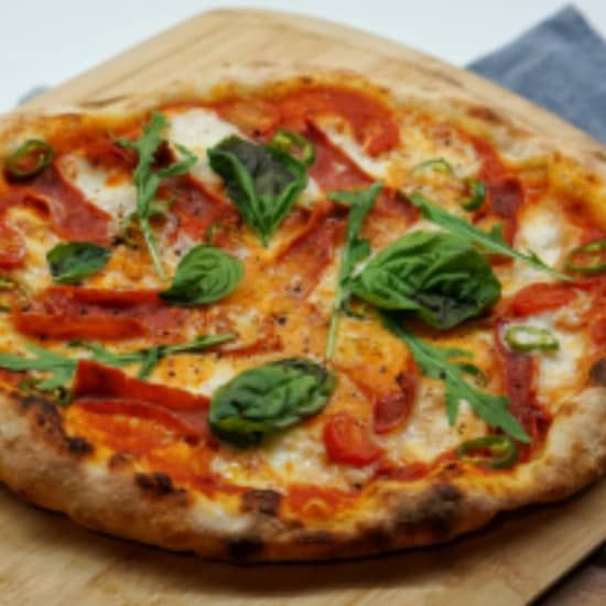 Homemade Pizza Party in Tampa, 21 December | Event in Pinellas Park | AllEvents