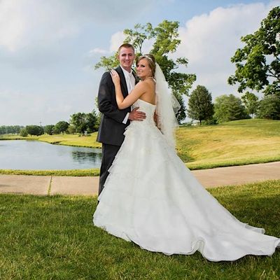 A Bridal Affair Wedding Shows logo