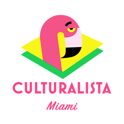 Culturalista Miami logo