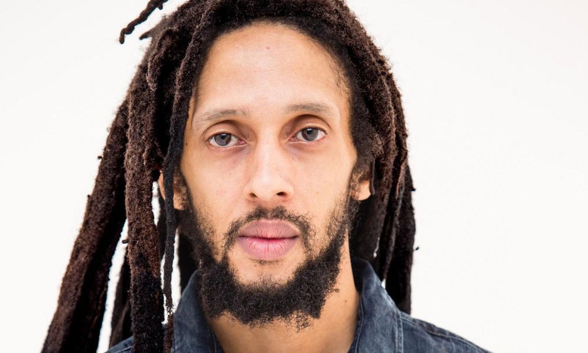 Julian Marley, 26 July | Event in San Diego | AllEvents