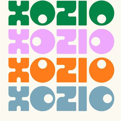 XOZIO Coffee & Provisions logo